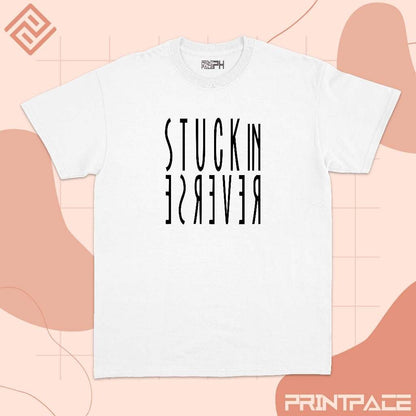 COLDPLAY - Stuck In Reverse Band Shirt
