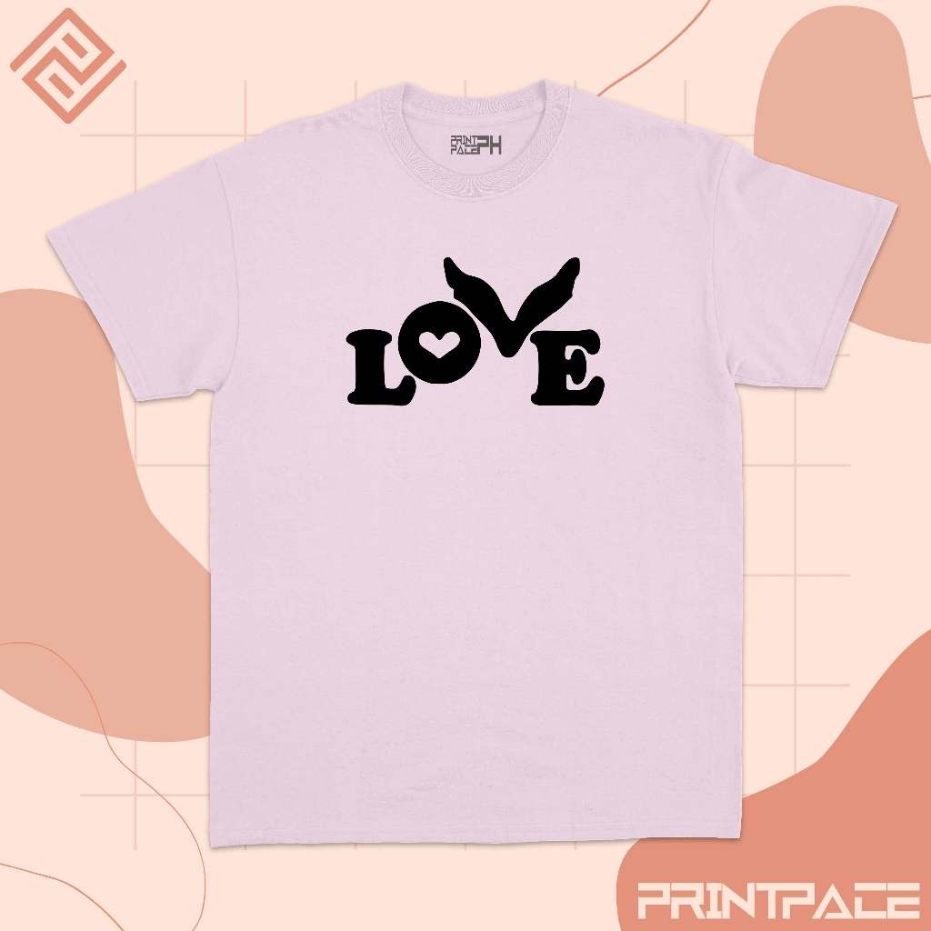 COLDPLAY - Love Band Shirt