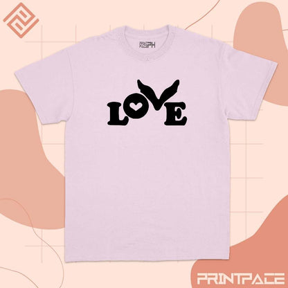 COLDPLAY - Love Band Shirt