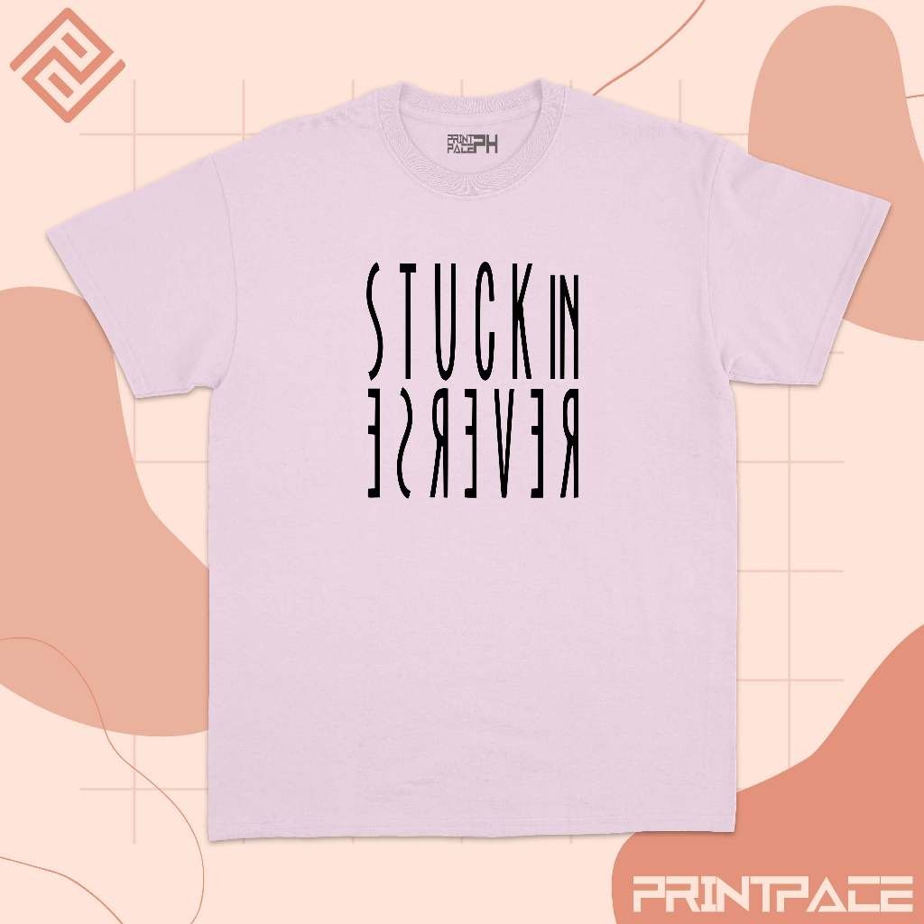 COLDPLAY - Stuck In Reverse Band Shirt
