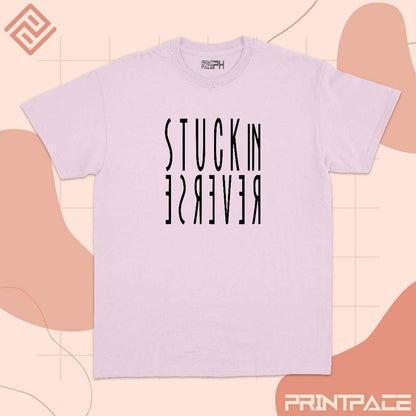 COLDPLAY - Stuck In Reverse Band Shirt