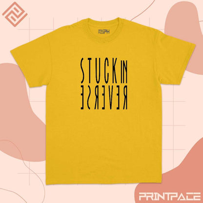 COLDPLAY - Stuck In Reverse Band Shirt