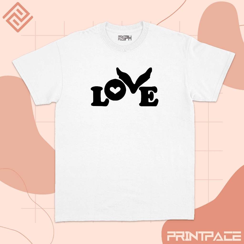 COLDPLAY - Love Band Shirt