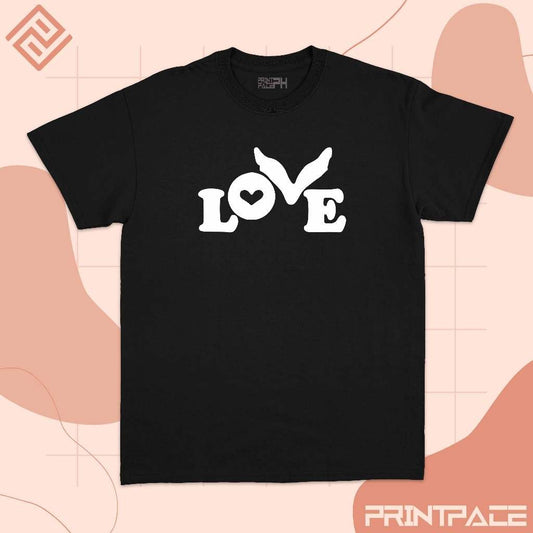 COLDPLAY - Love Band Shirt