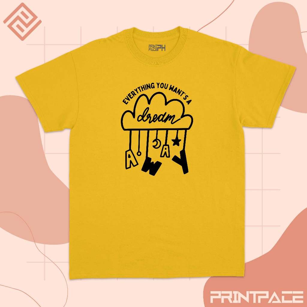 COLDPLAY - Adventure of a Lifetime Band Shirt