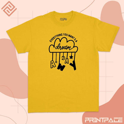 COLDPLAY - Adventure of a Lifetime Band Shirt