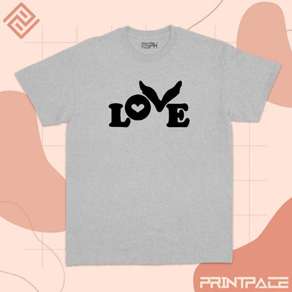 COLDPLAY - Love Band Shirt